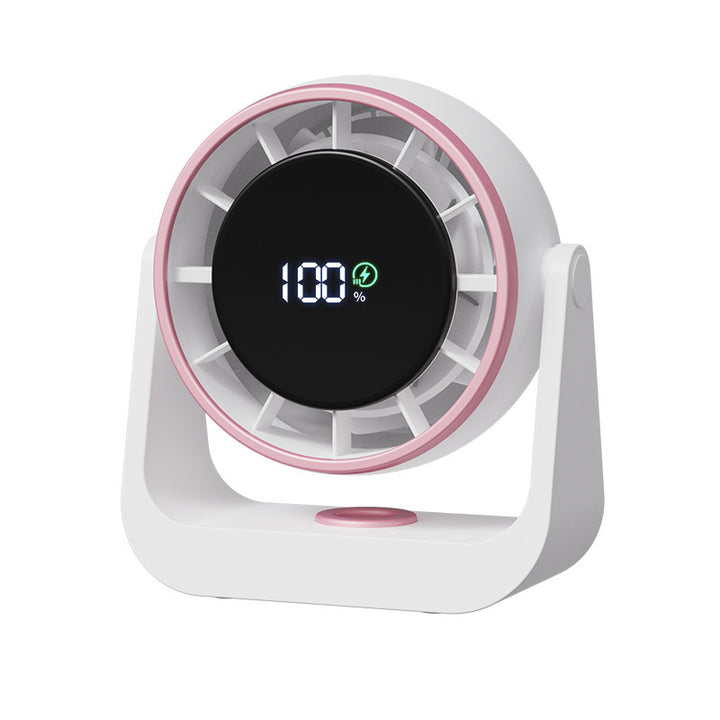 Portable Rechargeable Fan Kalsten