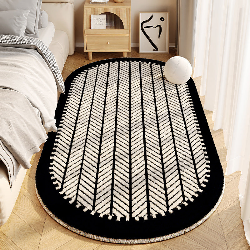 Animal Print Area Rug Kalsten