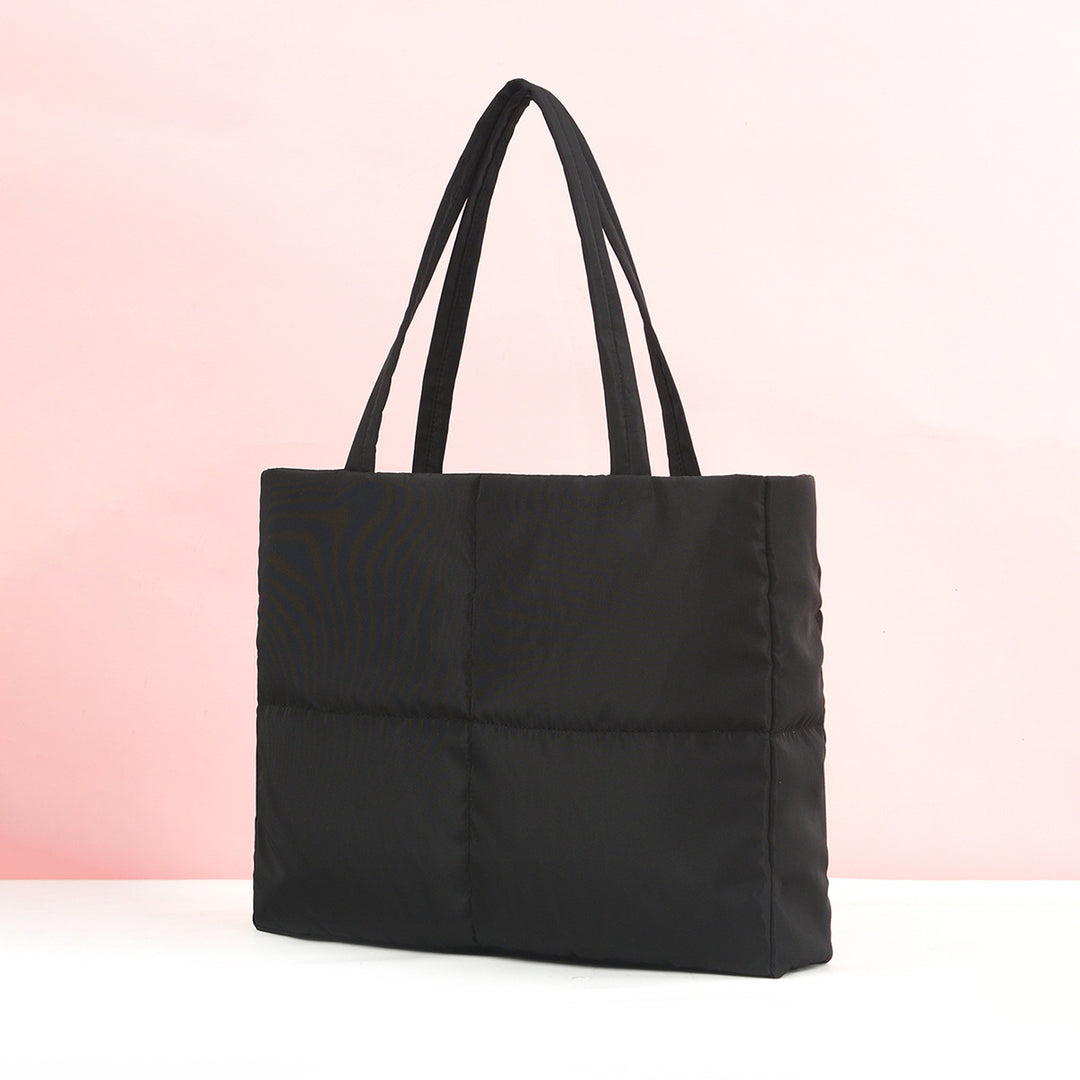 Shopping bag with Padded Design Kalsten