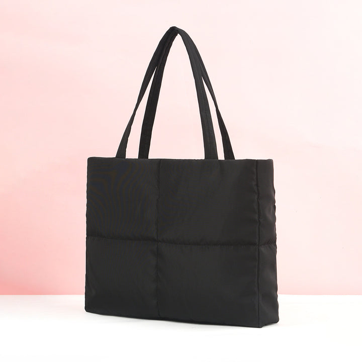 Shopping bag with Padded Design Kalsten