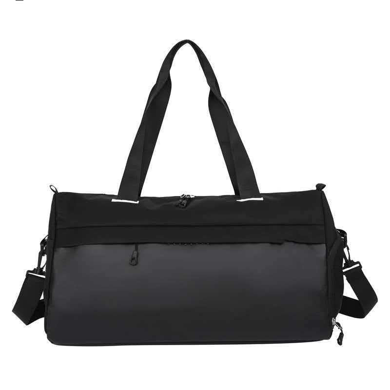Spacious travel bag with removable shoulder strap Kalsten