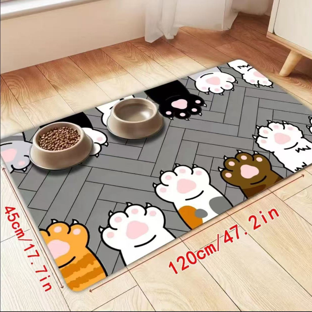Pet Feeding Mat Kalsten