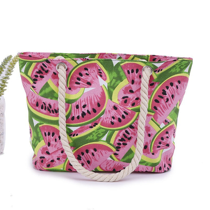 Beach bag Kalsten