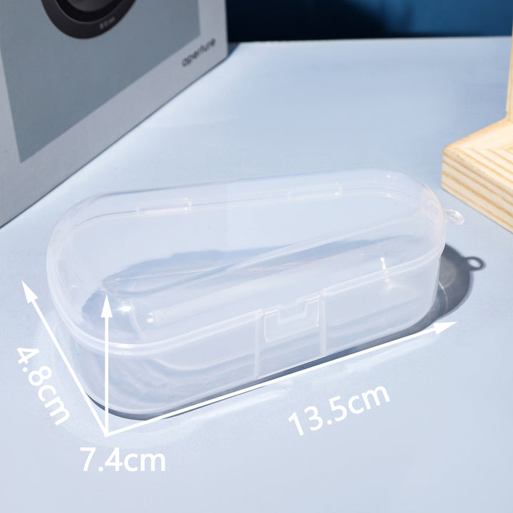 Multi-Functional Portable Storage Case Kalsten