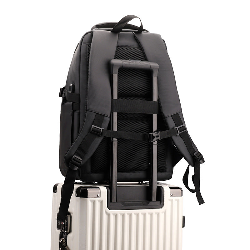 Tech-Enhanced Everyday Backpack Kalsten