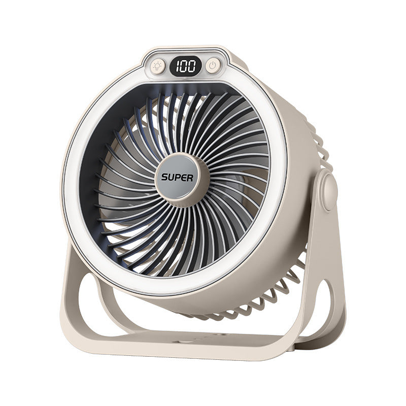 Portable Desktop Fan Kalsten