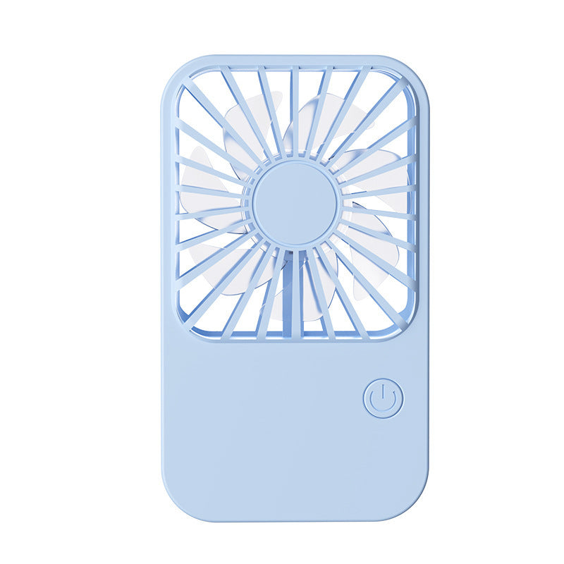 Women portable mini fan Kalsten