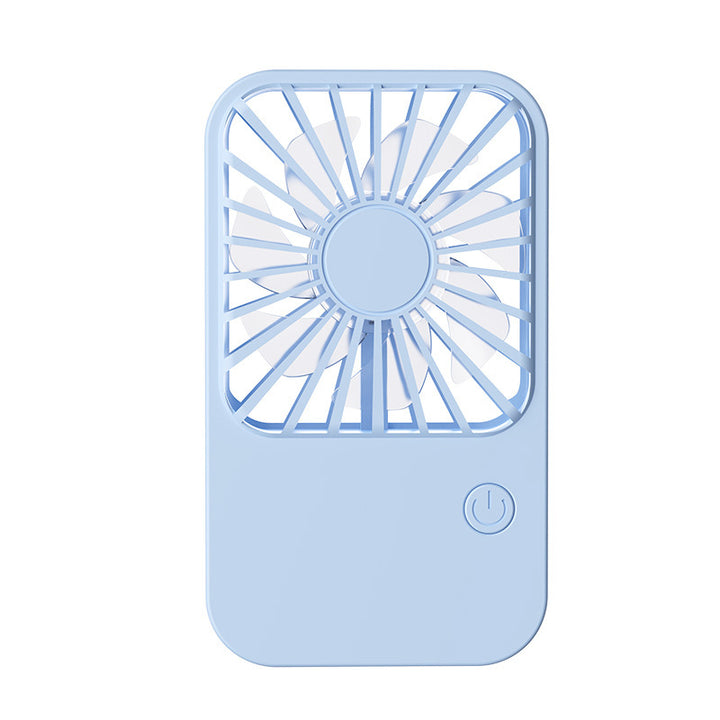 Women portable mini fan Kalsten