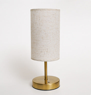 Modern Industrial Table Lamp