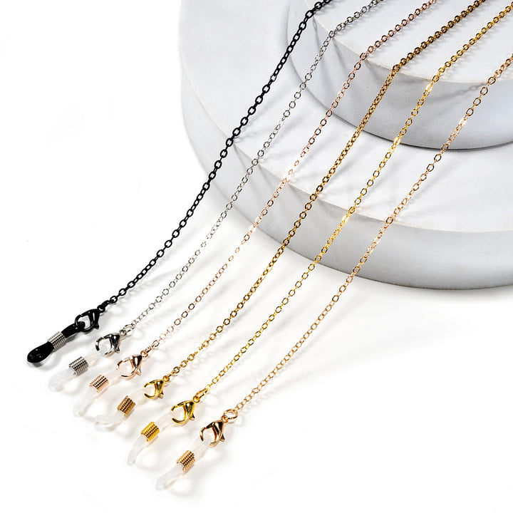 Durable Braided Eyewear Chain kalsten