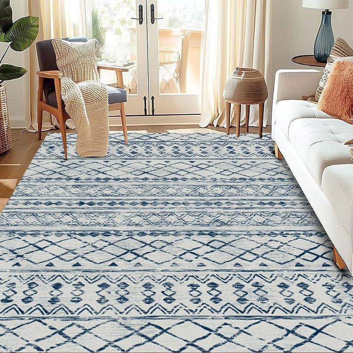 Decorative Patterned