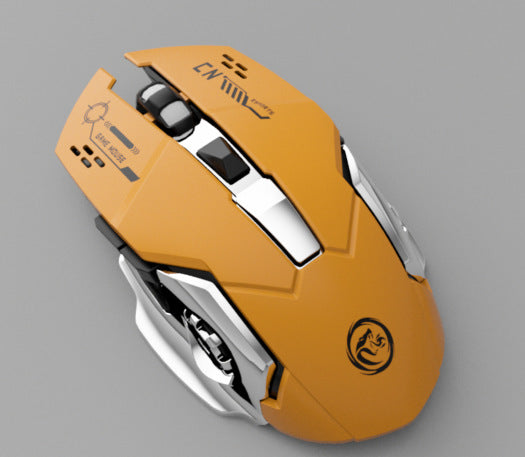 Gaming-Fps-Mouse Kalsten