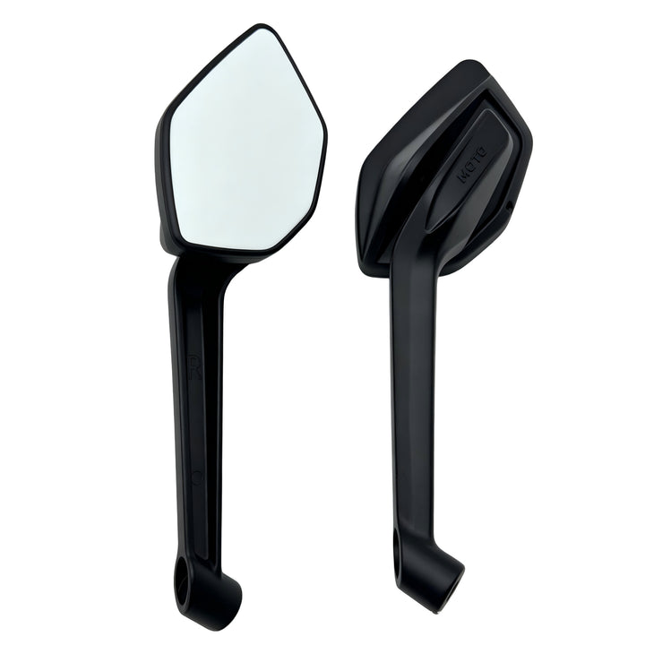 Premium Adjustable Motorcycle Mirrors Kalsten
