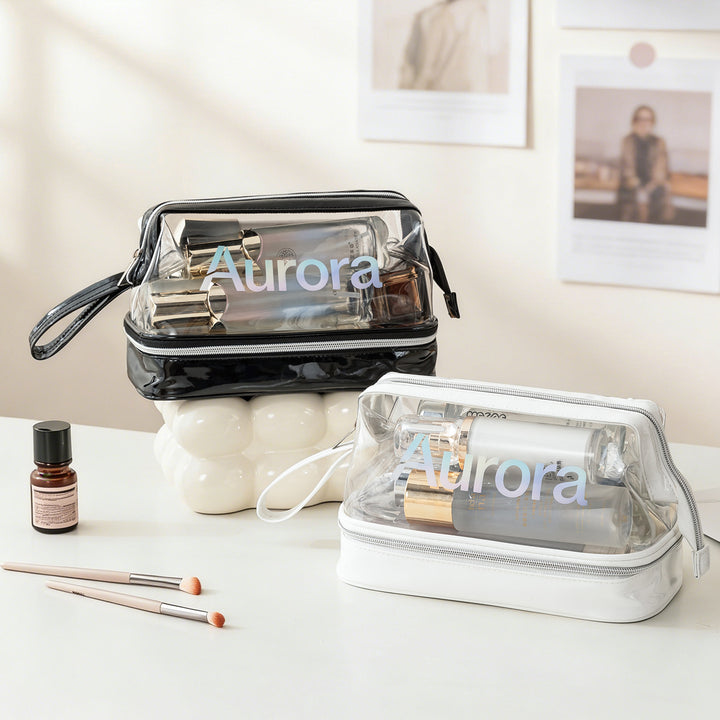 Transparent Cosmetic Organizer Kalsten