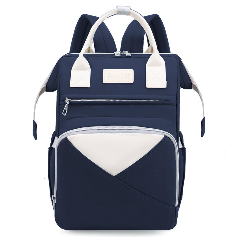 Versatile All-Purpose Diaper Backpack Kalsten