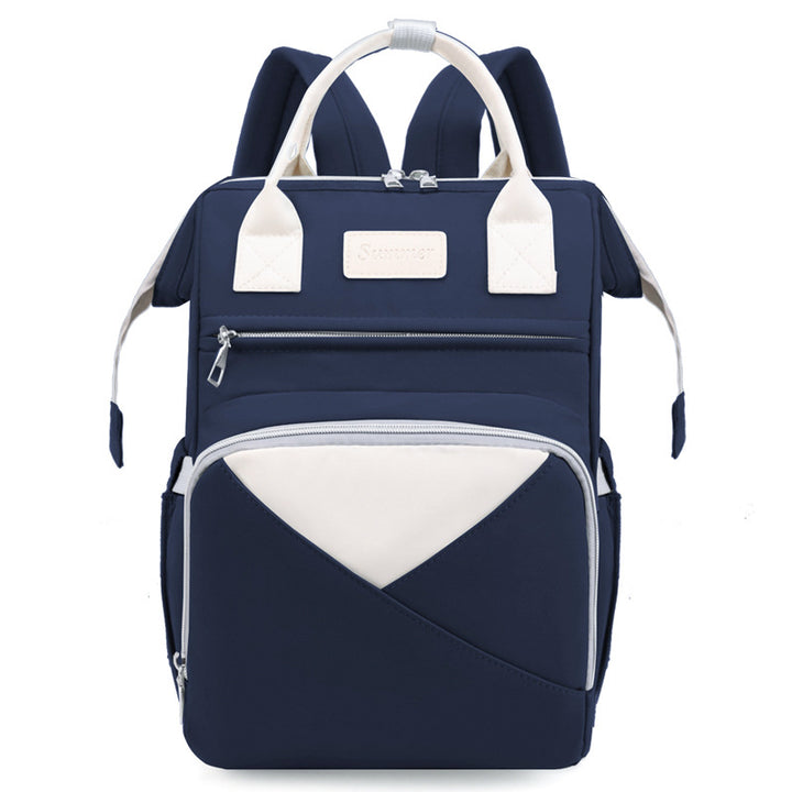 Versatile All-Purpose Diaper Backpack Kalsten