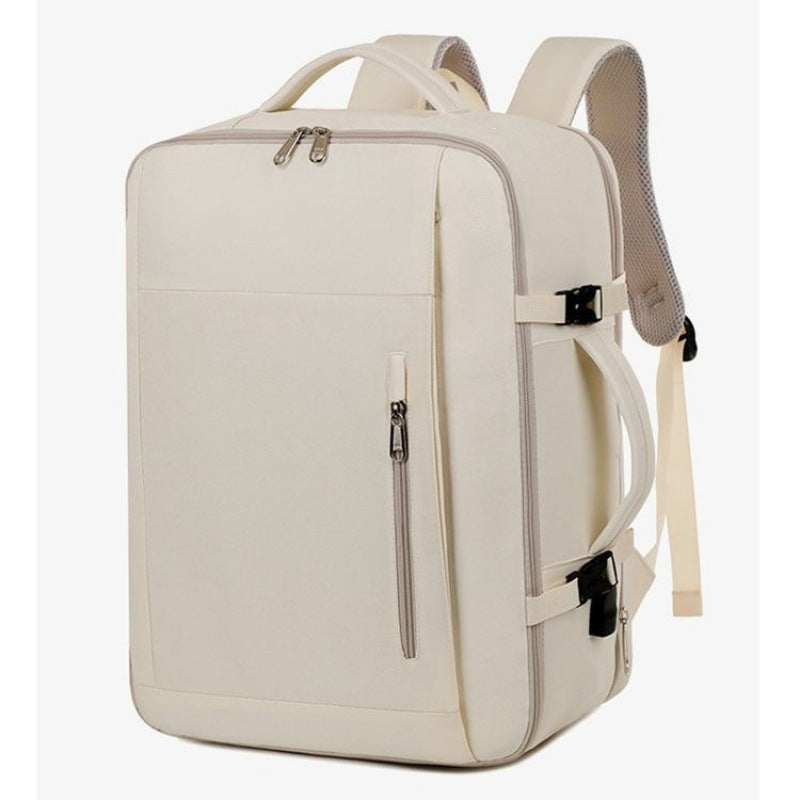 Multi-Functional Travel Backpack Kalsten