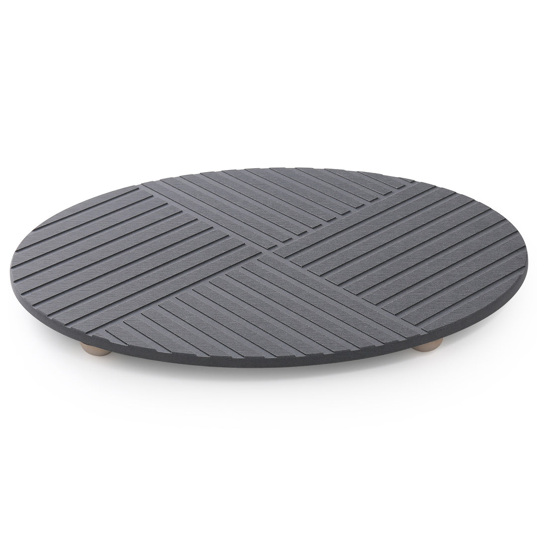 Decorative Serving Bowl