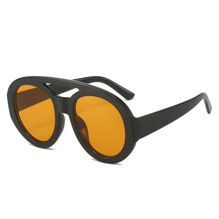 Ladies Oversized Sunglasses Kalsten