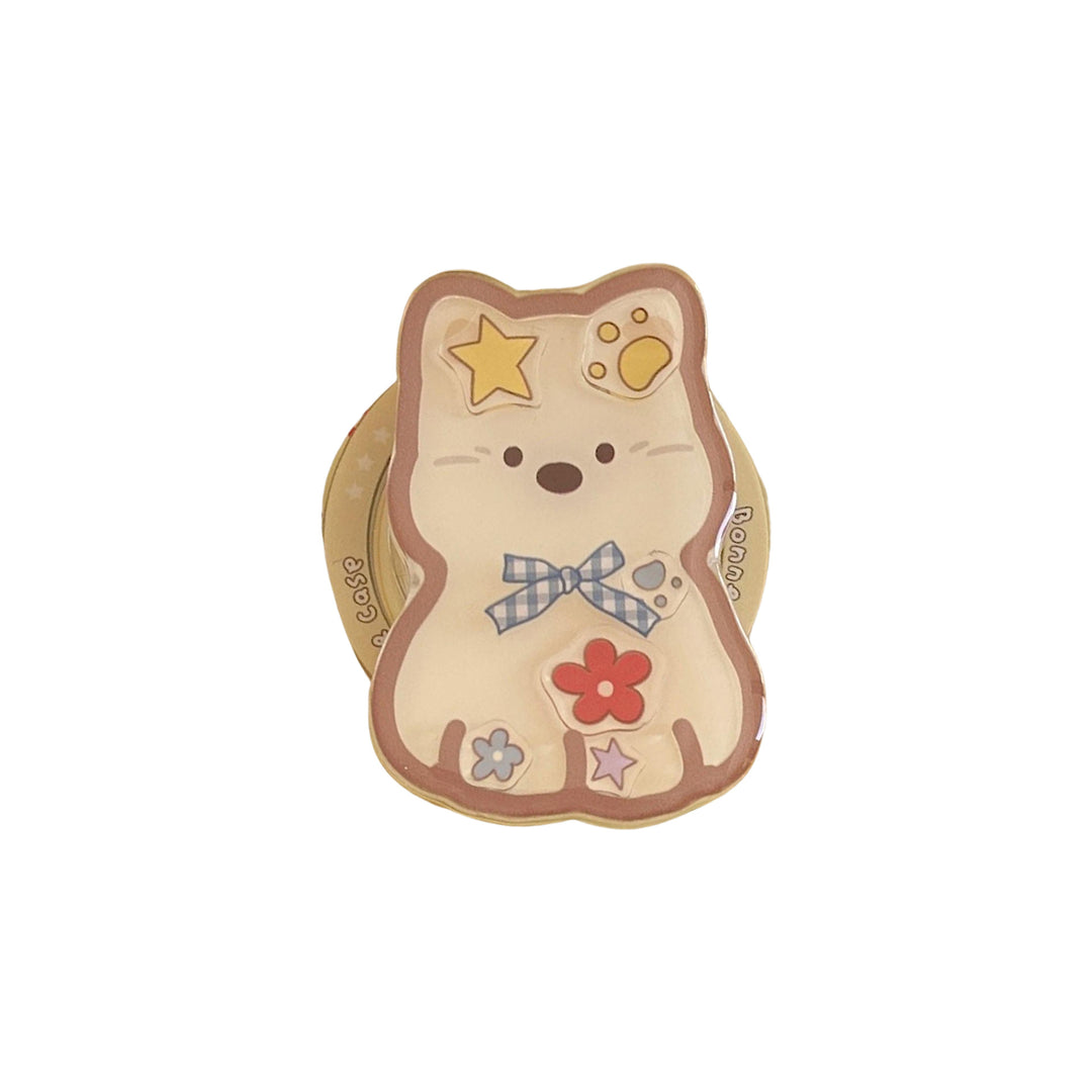 Kawaii Smartphone Halter in Bear Design Kalsten