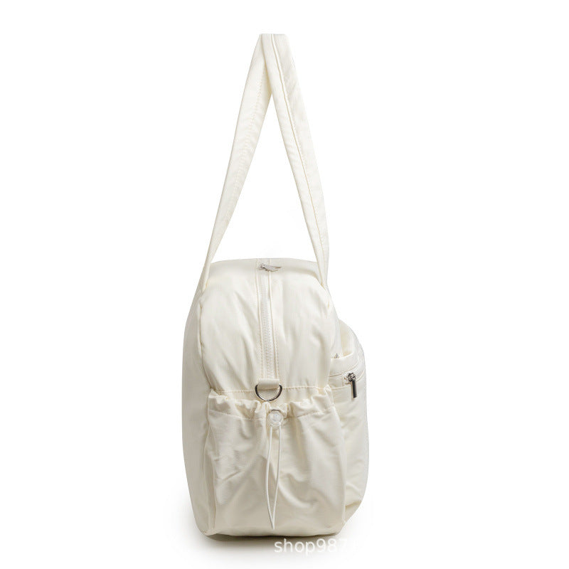 Stylish Multi-Function Travel Handbag Kalsten