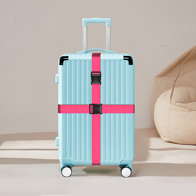 Durable Luggage Security Strap Kalsten