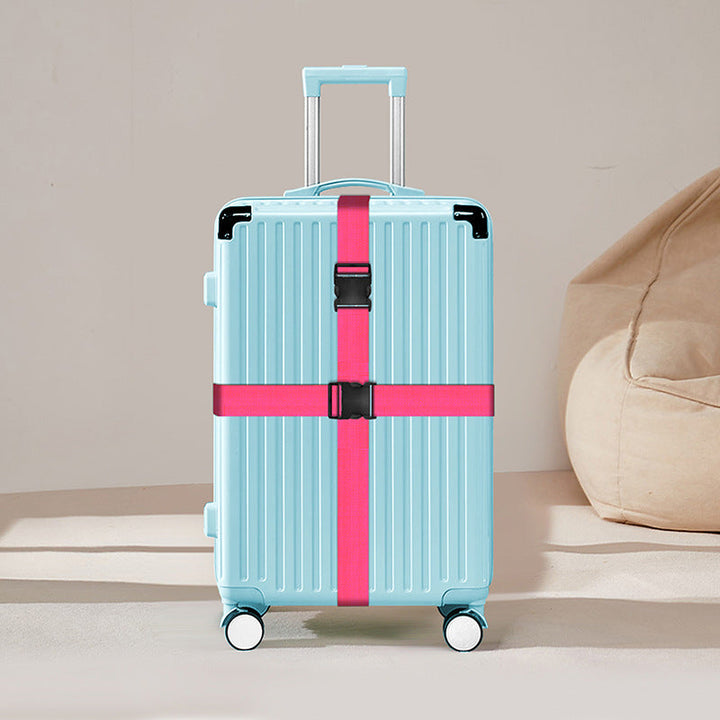 Durable Luggage Security Strap Kalsten