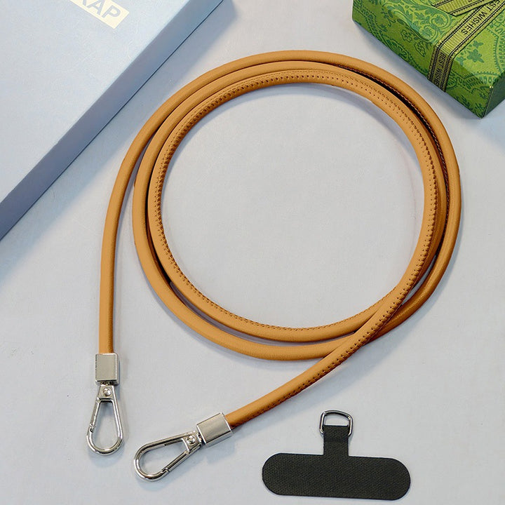 Premium Leather Utility Strap Kalsten