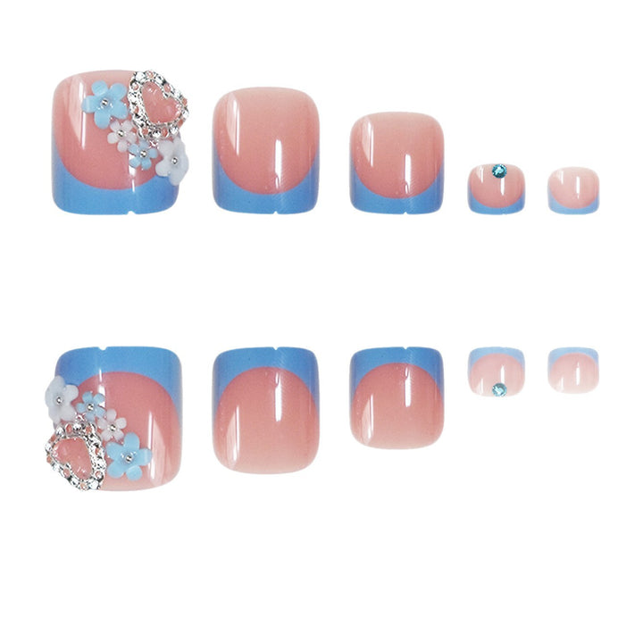 Elegant Nail Art Kalsten