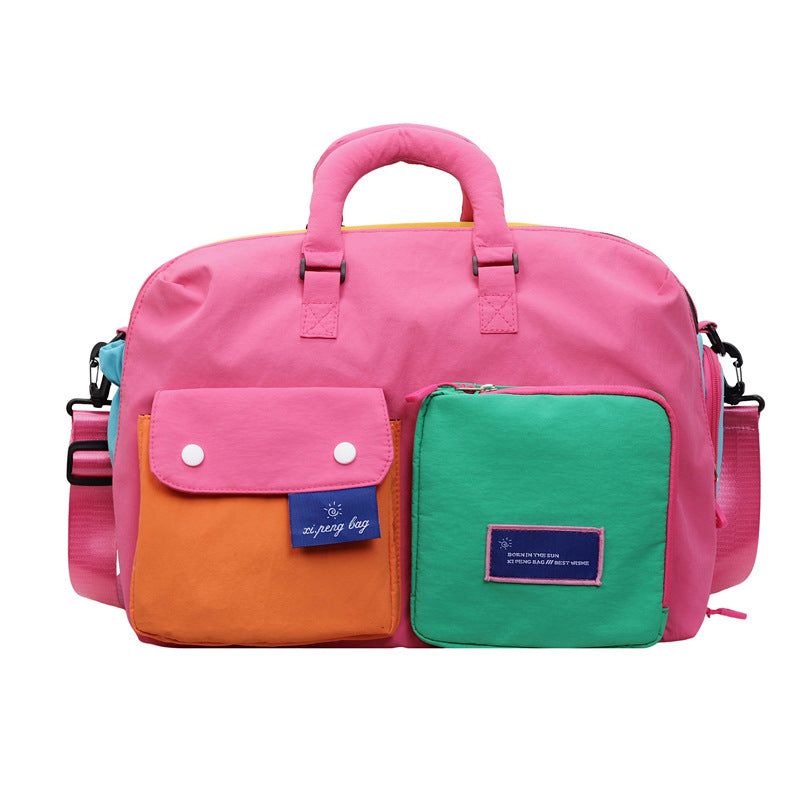Sports bag Kalsten