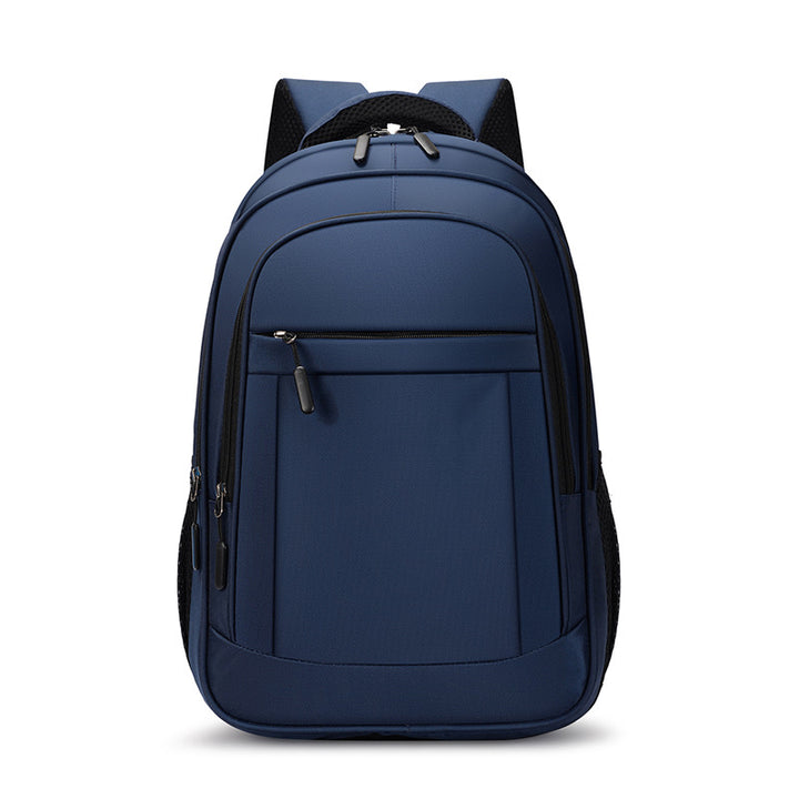 Ergonomic Multi-Compartment Laptop Backpack Kalsten