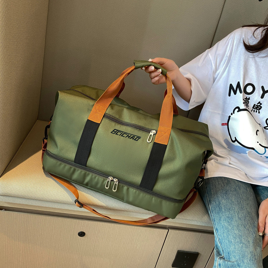 Functional Gym Duffel Bag Kalsten
