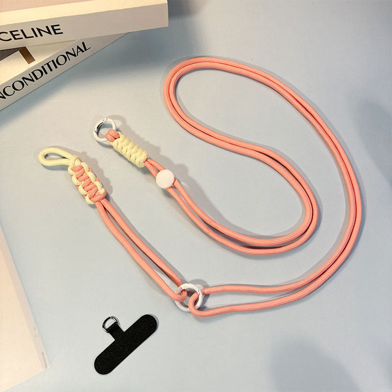 Adjustable Outdoor Utility Leash Kalsten