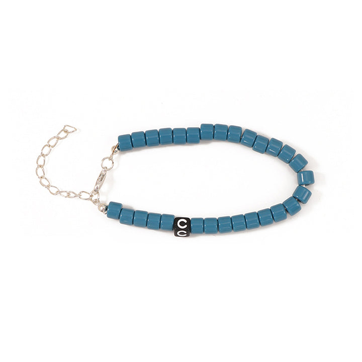 Beaded Eyewear Chain Kalsten