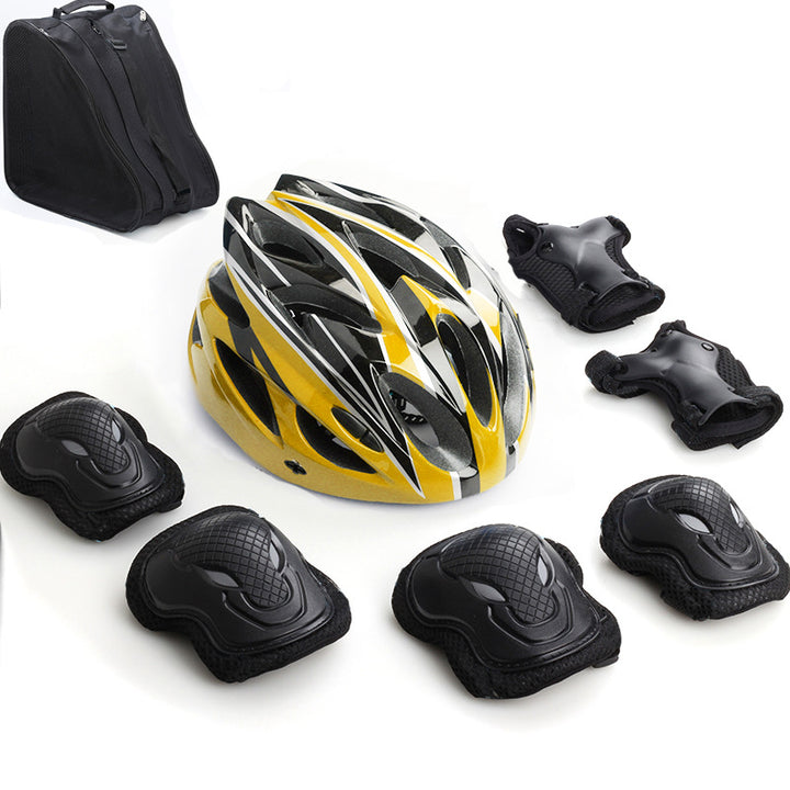 Children's Protective Sports Gear Set Kalsten