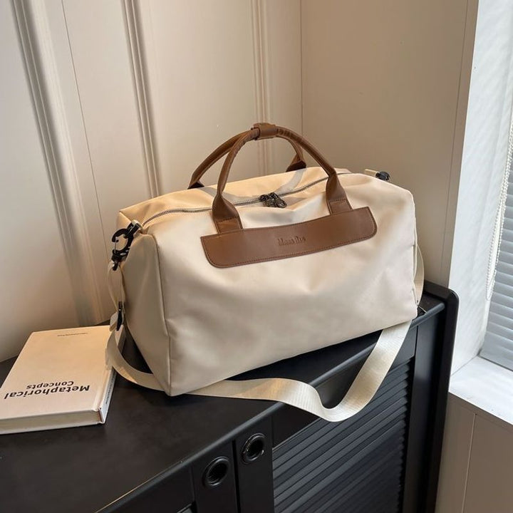 Durable Travel Duffel Bag Kalsten