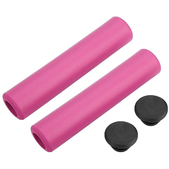 Ergonomic Bike Handlebar Grips Kalsten