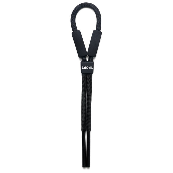 Flexible Eyewear Retainer Strap Kalsten