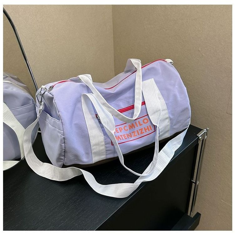 Versatile Sports Duffle Bag Kalsten