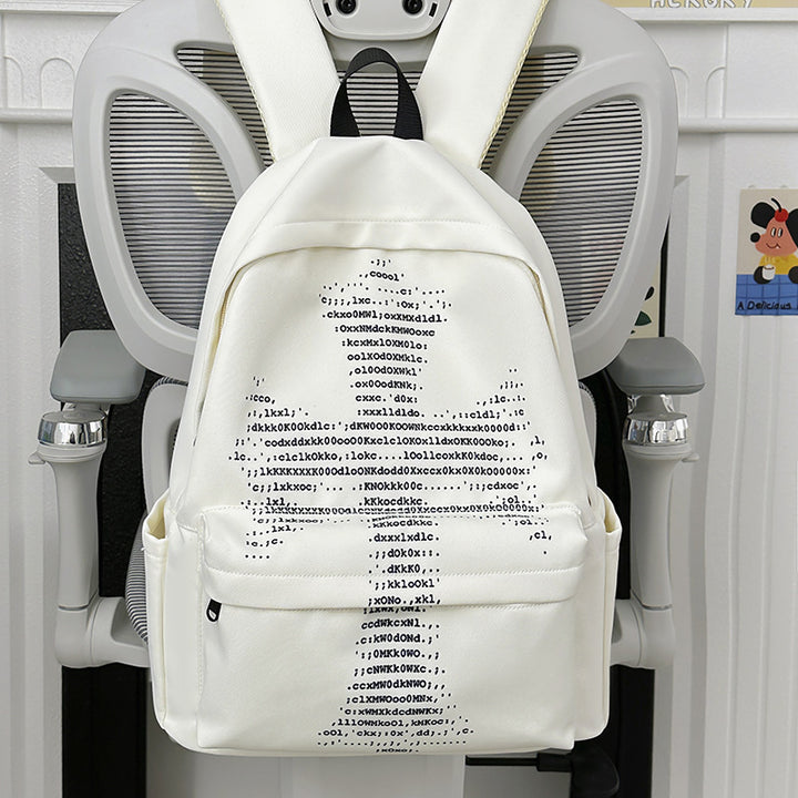 Multi-Functional Kids Backpack Kalsten