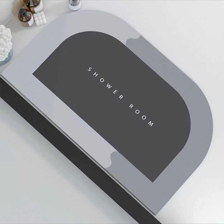 Shower Mat Kalsten