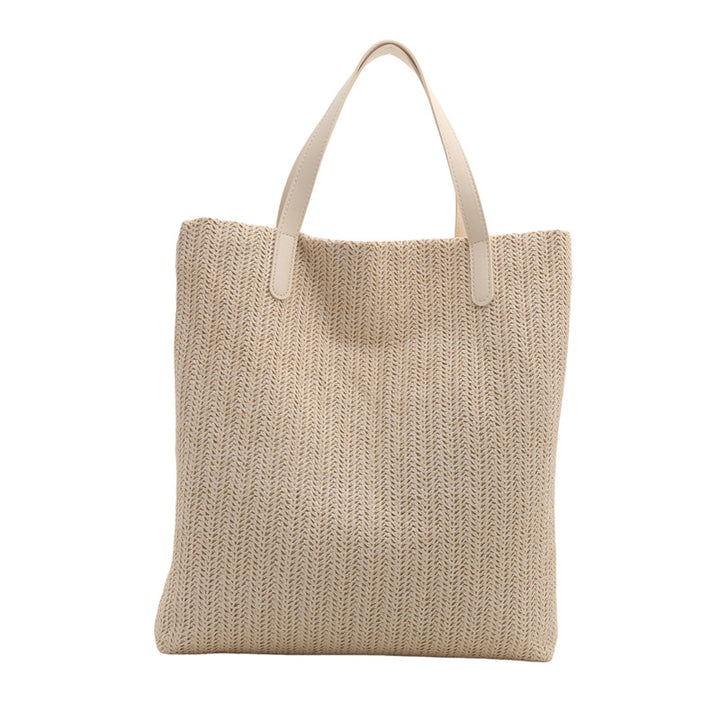 Woven Tote Bag