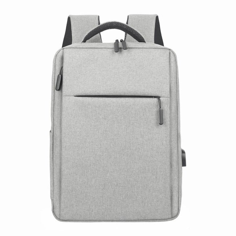 Sleek High-Capacity Laptop Backpack Kalsten