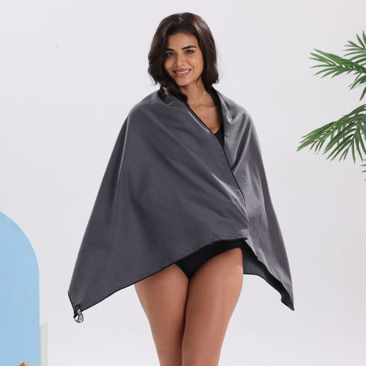 lightweight and quick-drying beach towel Kalsten