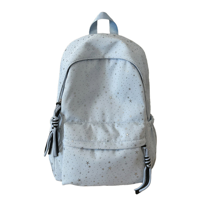 Star-Embellished Daily Backpack Kalsten