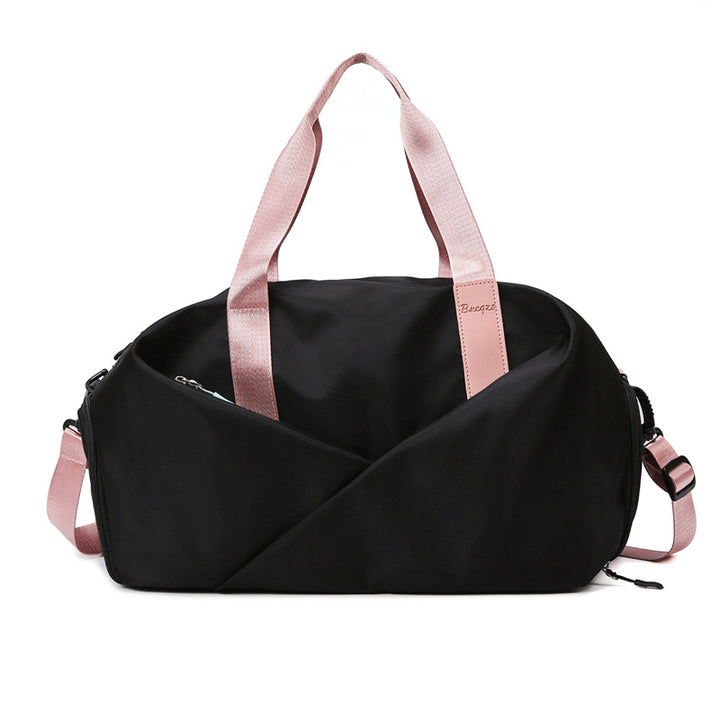 Versatile Sports Duffel Bag