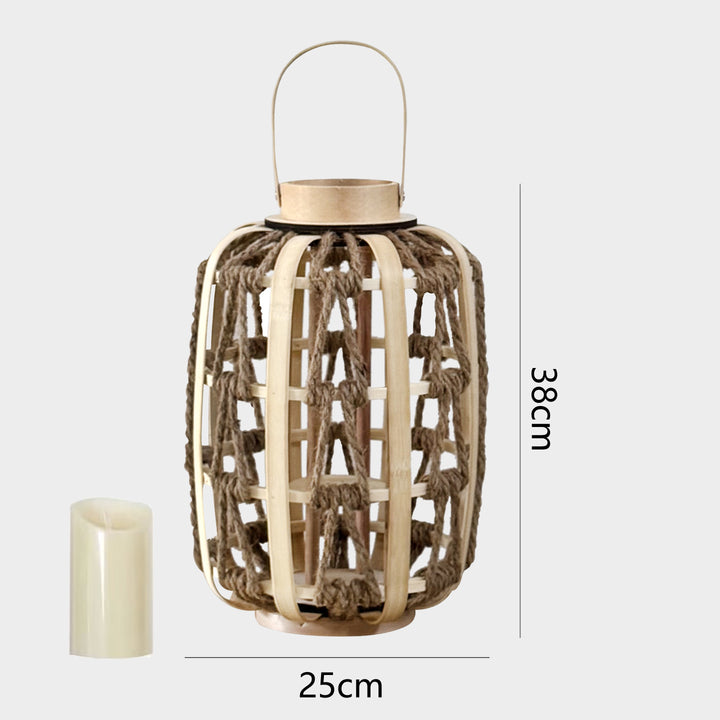 Decorative light source Kalsten