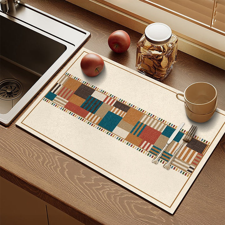 Kitchen Dining Table