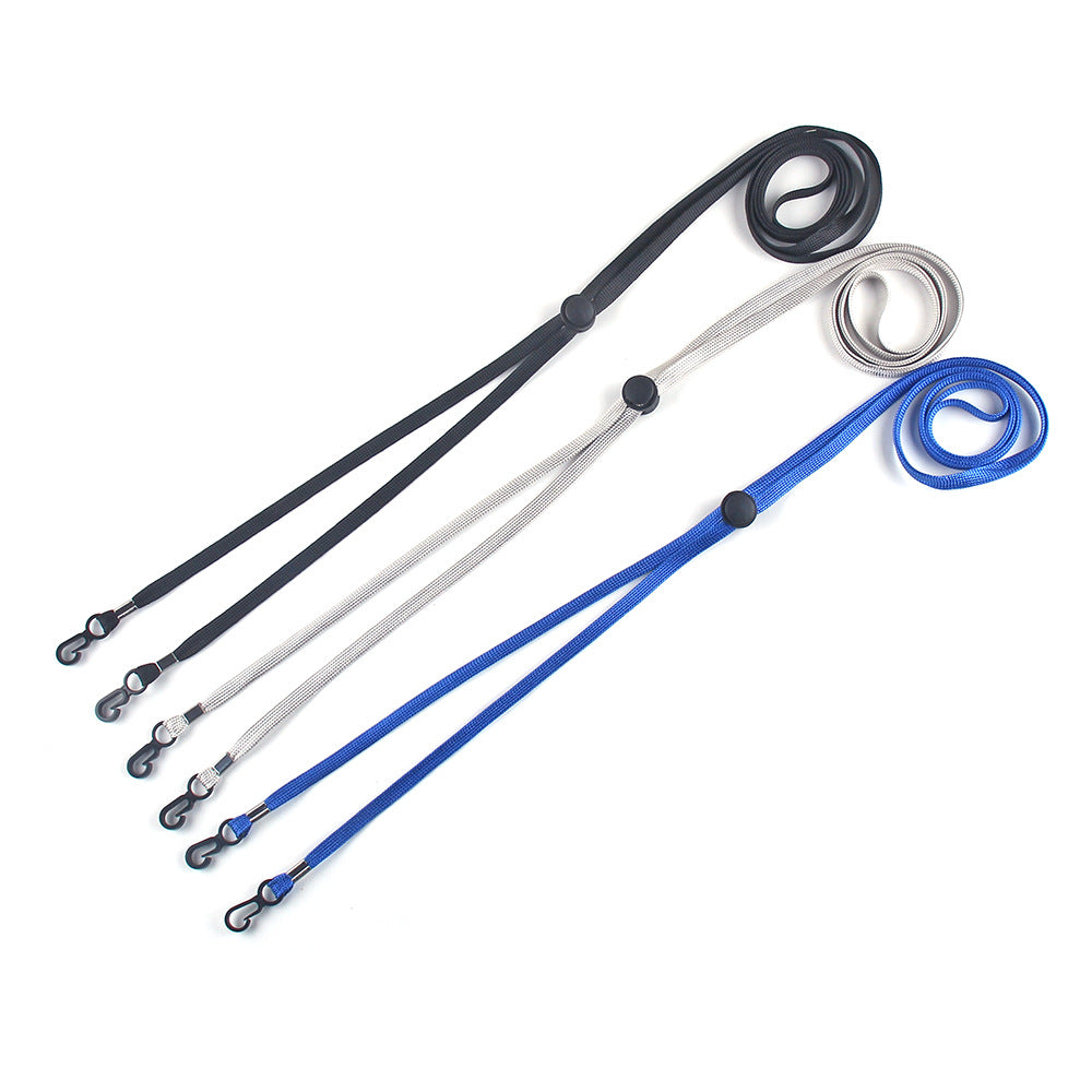 Multifunctional Durable Eyewear Retaining Strap Kalsten