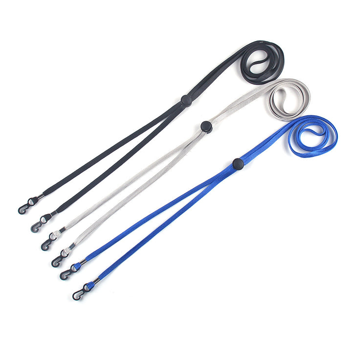 Multifunctional Durable Eyewear Retaining Strap Kalsten